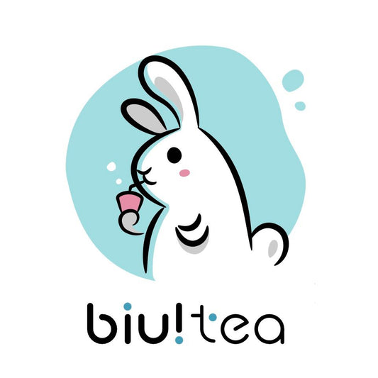 Biu!Tea Gift Card